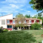 Restaurant Du 3*