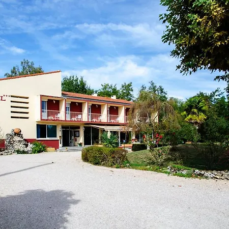 Hotel Restaurant Du