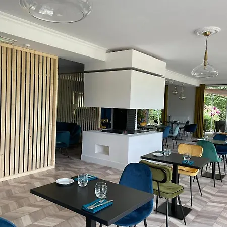 Restaurant Du 3*