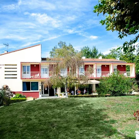 Restaurant Du 3*