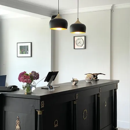 Restaurant Du Hotel Boussens (Haute-Garonne)
