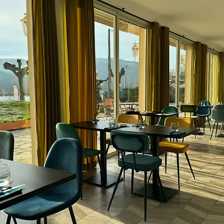 Hotel Restaurant Du Boussens (Haute-Garonne)