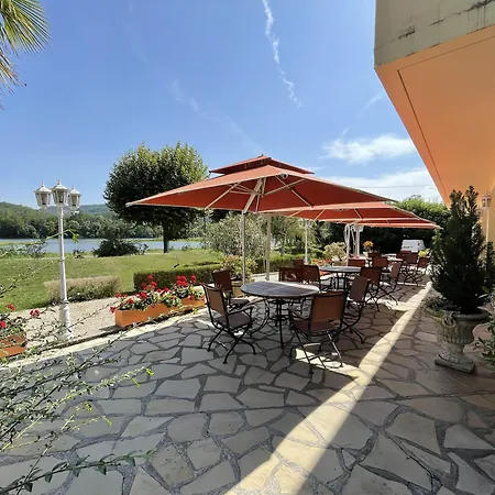 Restaurant Du