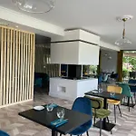 Restaurant Du 3*