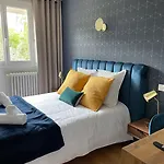 Restaurant Du Hotel 3*
