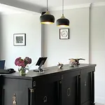 Restaurant Du Hotel Boussens (Haute-Garonne)