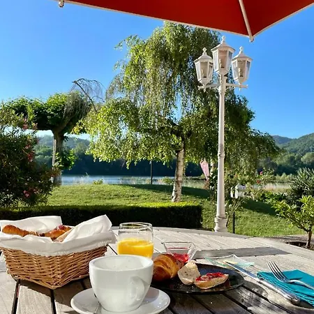 Restaurant Du Hotel 3*