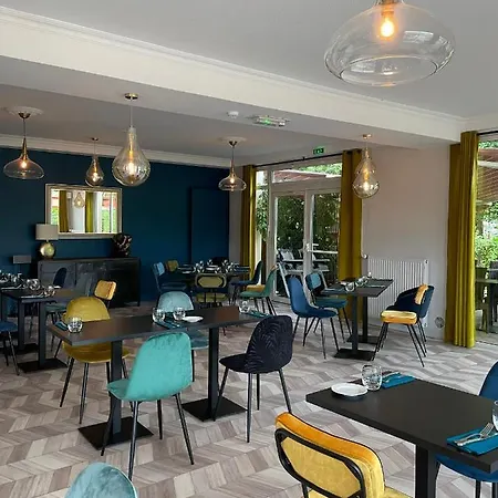 Restaurant Du 3* Boussens (Haute-Garonne)