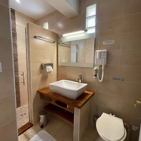 Restaurant Du Hotel 3*