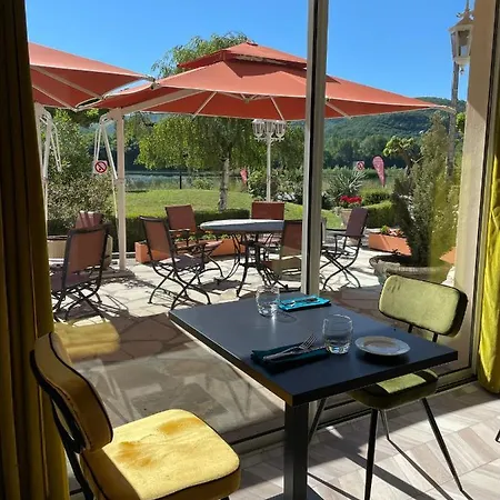 Restaurant Du Ξενοδοχείο