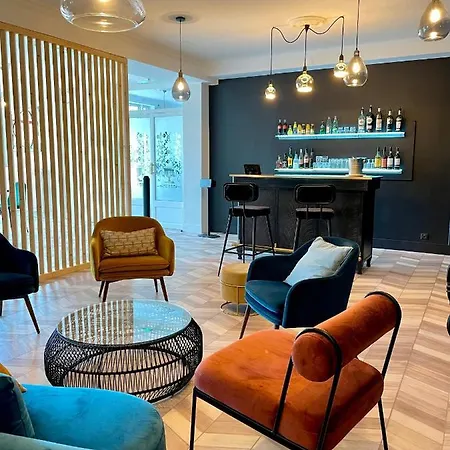 Restaurant Du Hotel 3*