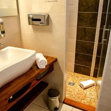 Hotel Restaurant Du Boussens (Haute-Garonne)