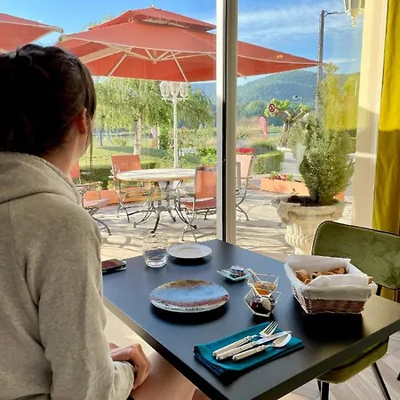 Restaurant Du Hotel 3*