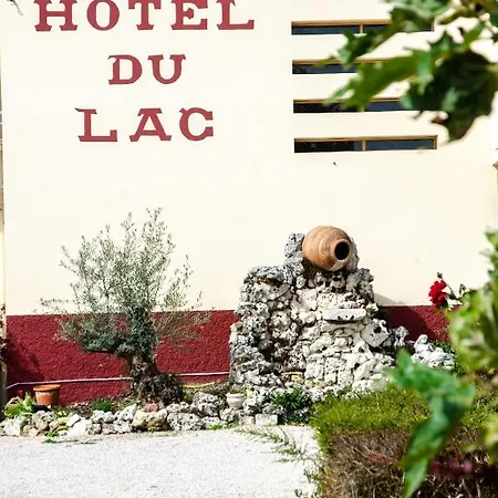 Ξενοδοχείο Restaurant Du Boussens (Haute-Garonne)