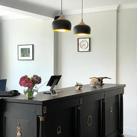 Hotel Restaurant Du Boussens (Haute-Garonne)