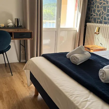 Restaurant Du Boussens (Haute-Garonne)