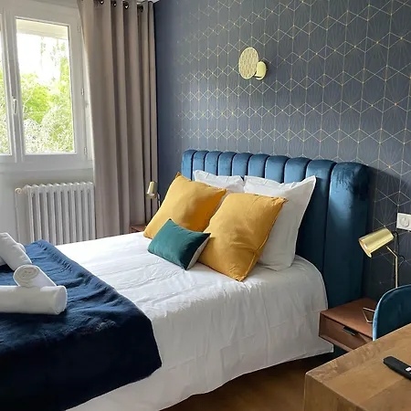 Restaurant Du Hotel 3*