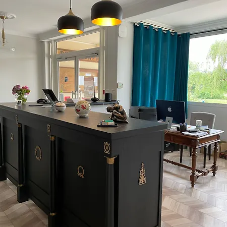 Restaurant Du Hotel 3*