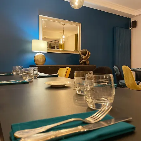 Ξενοδοχείο Restaurant Du