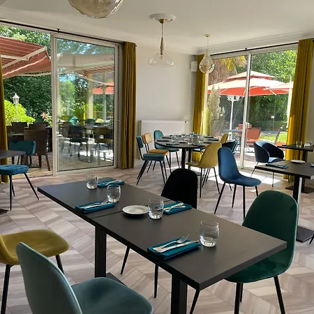 Restaurant Du Ξενοδοχείο