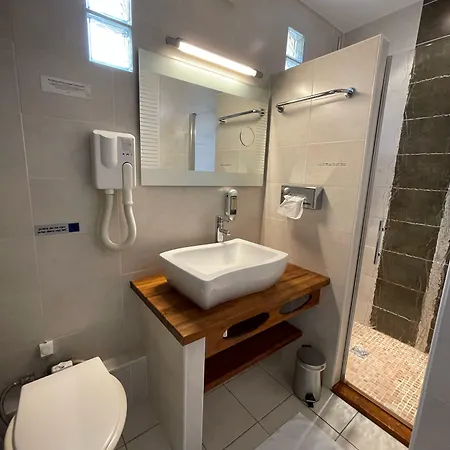 Restaurant Du Hotel Boussens (Haute-Garonne)