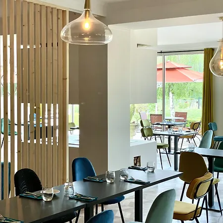 Ξενοδοχείο Restaurant Du Boussens (Haute-Garonne)