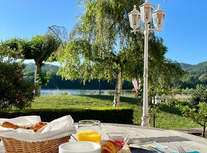 Restaurant Du Otel 3*