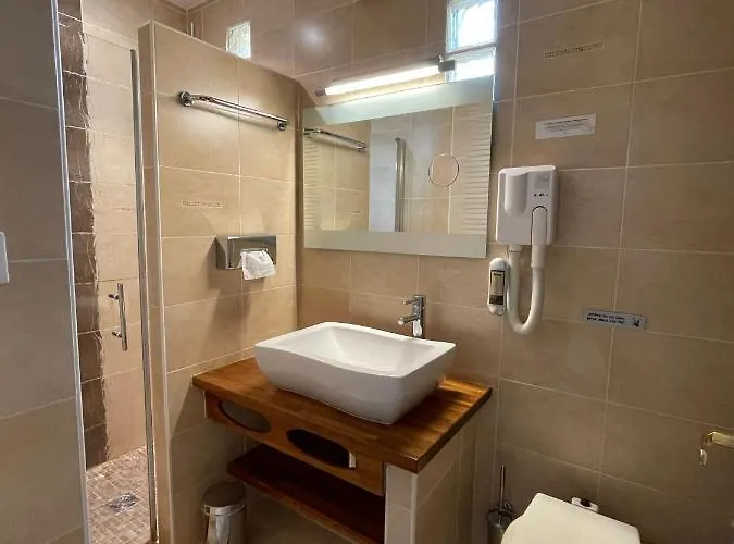 Restaurant Du Otel 3*