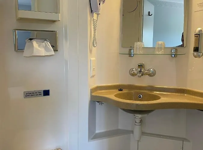 Restaurant Du Otel Boussens (Haute-Garonne)