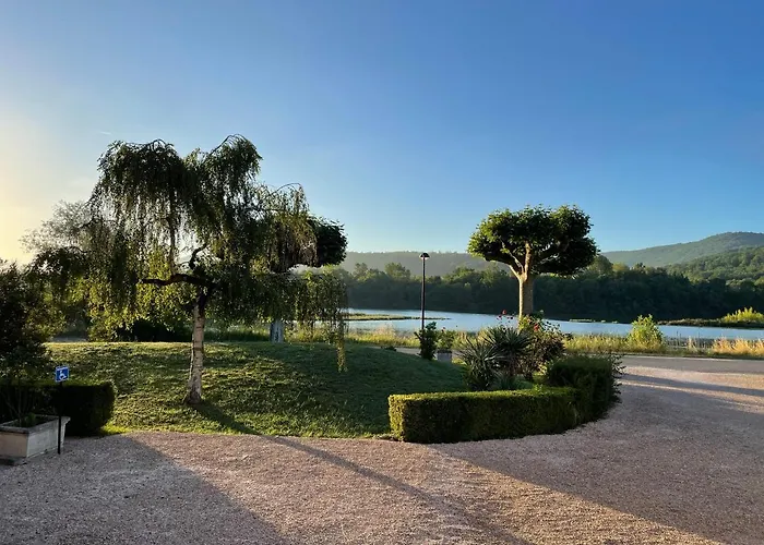 Restaurant Du Otel 3*