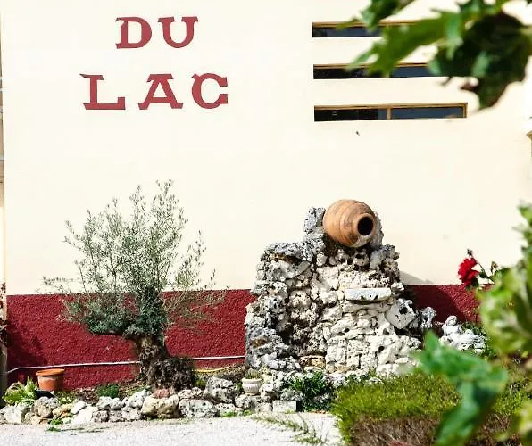 Otel Restaurant Du Boussens (Haute-Garonne)