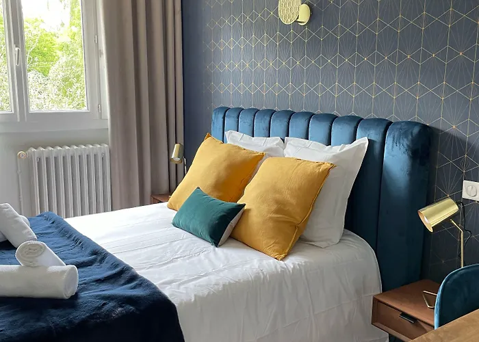 Restaurant Du Otel 3*