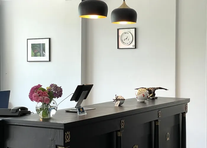 Restaurant Du Otel Boussens (Haute-Garonne)