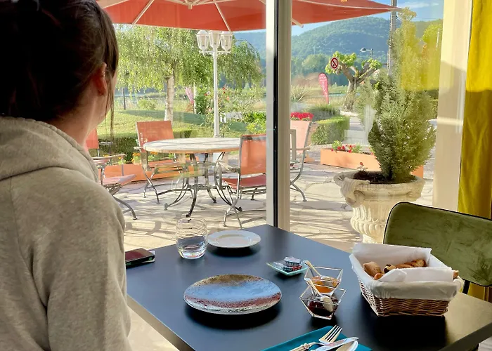 Restaurant Du 3* Boussens (Haute-Garonne)