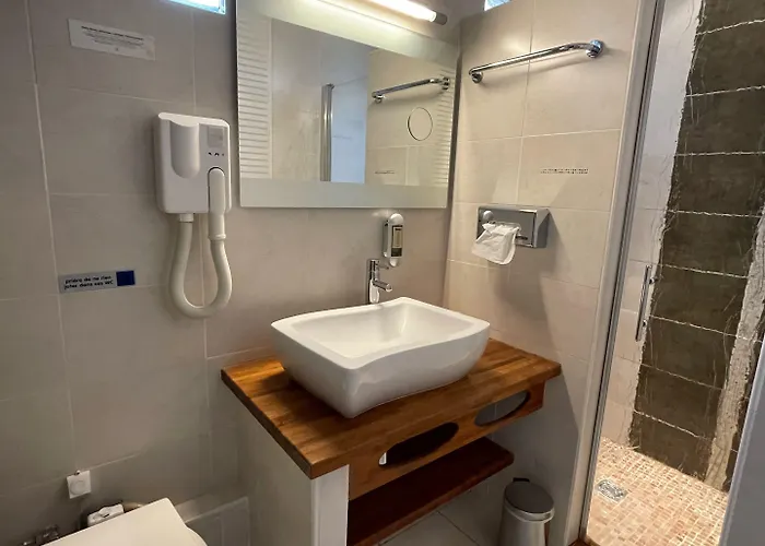 Restaurant Du Otel Boussens (Haute-Garonne)