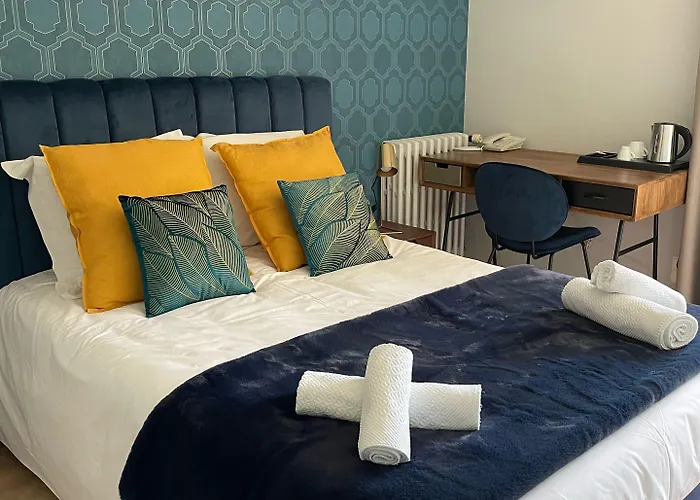 Restaurant Du 3* Boussens (Haute-Garonne)