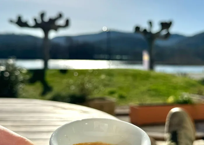 Restaurant Du Otel Boussens (Haute-Garonne)